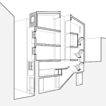 Sobre Ribas 12 Villa