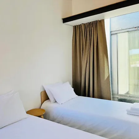 Villa Sobre Ribas 12 *