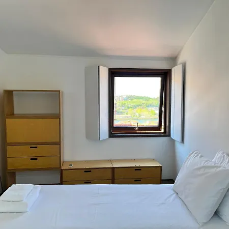 Villa Sobre Ribas 12 Coimbra