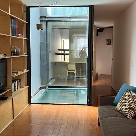 Sobre Ribas 12 Villa *