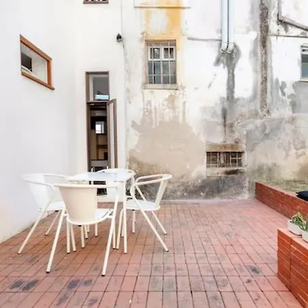 Villa Sobre Ribas 12 Coimbra