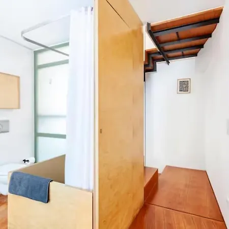 Villa Sobre Ribas 12 *