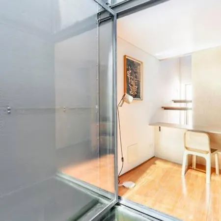 Sobre Ribas 12 * Coimbra