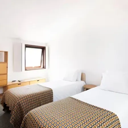 Sobre Ribas 12 Villa Coimbra