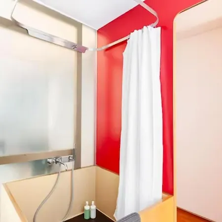 Sobre Ribas 12 Villa *