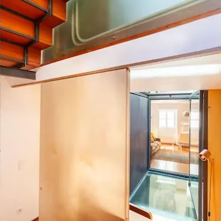 Villa Sobre Ribas 12