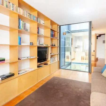 Sobre Ribas 12 Villa Coimbra