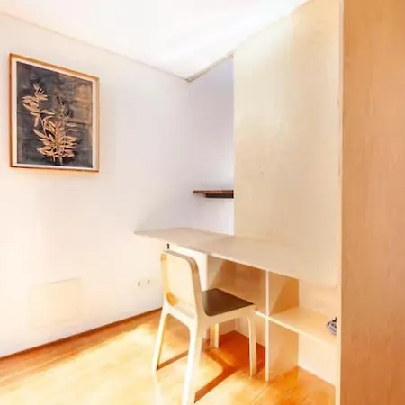 Sobre Ribas 12 Villa Coimbra