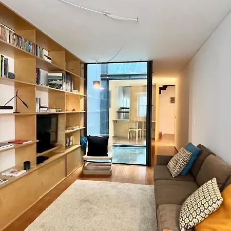 Villa Sobre Ribas 12 Coimbra