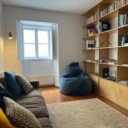 Sobre Ribas 12 * Coimbra