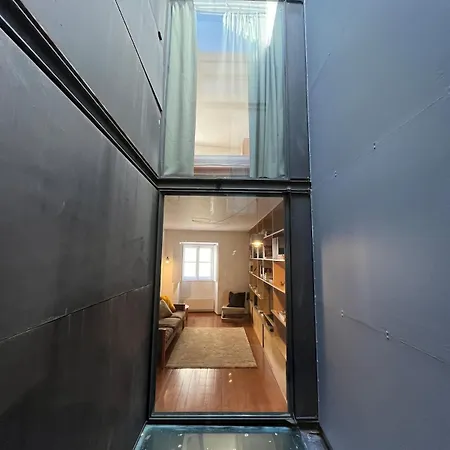 Sobre Ribas 12 Villa