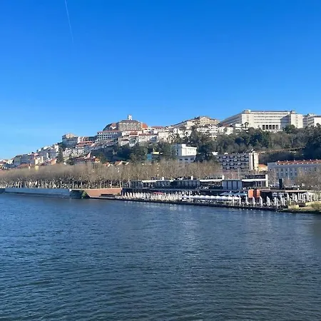 Villa Sobre Ribas 12