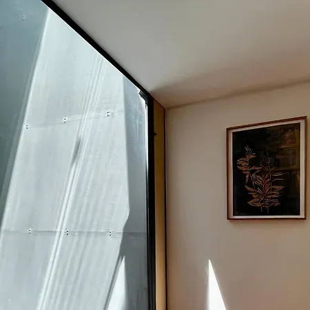 Vila Sobre Ribas 12 *