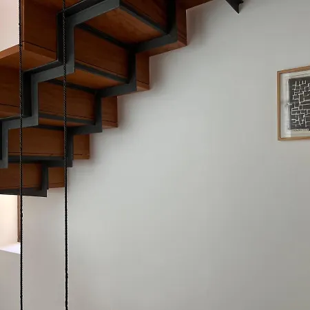 Sobre Ribas 12 * Coímbra