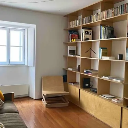 Sobre Ribas 12 Vila *