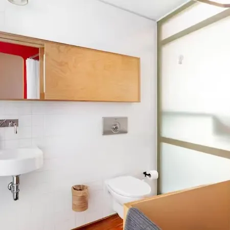 Vila Sobre Ribas 12 Coimbra