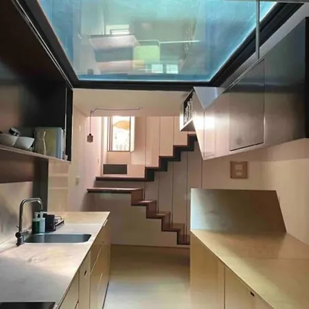 Sobre Ribas 12 Coimbra