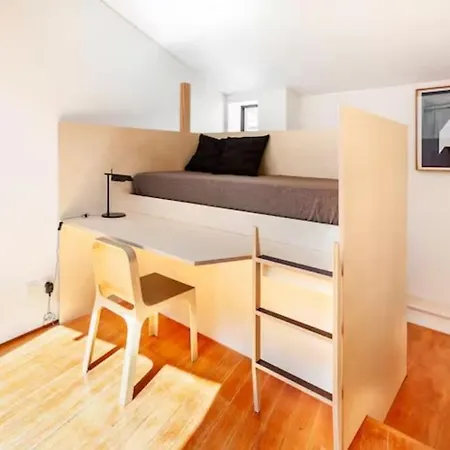 Sobre Ribas 12 Coimbra