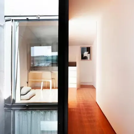 Sobre Ribas 12 * Coimbra