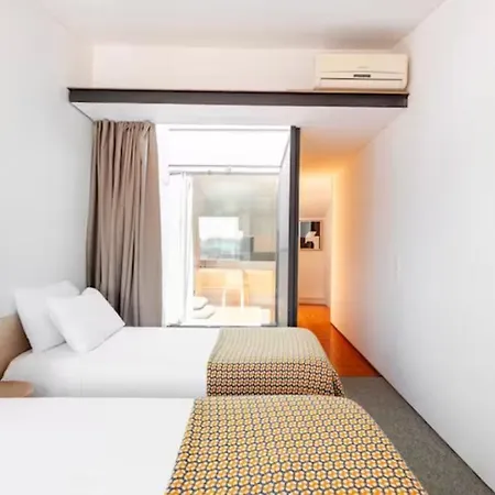 Vila Sobre Ribas 12 Coimbra