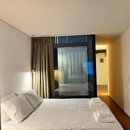 Villa Sobre Ribas 12 Coímbra