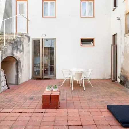 Sobre Ribas 12 * Coimbra