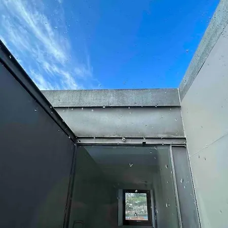 Villa Sobre Ribas 12