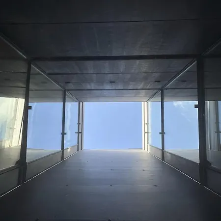 Sobre Ribas 12 Villa Coímbra