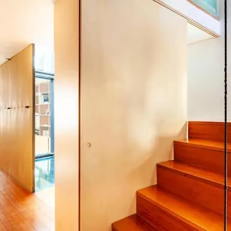Villa Sobre Ribas 12 Coimbra