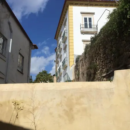 Sobre Ribas 12 * Coímbra