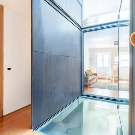 Villa Sobre Ribas 12