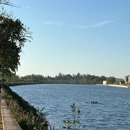 Sobre Ribas 12 Vila *