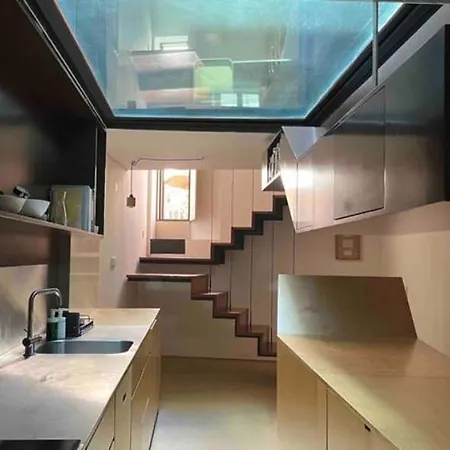 Sobre Ribas 12 * Coimbra