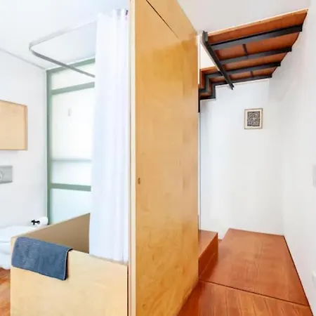 Villa Sobre Ribas 12