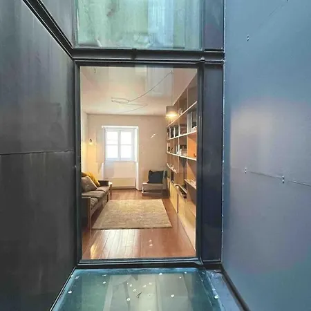 Villa Sobre Ribas 12 *