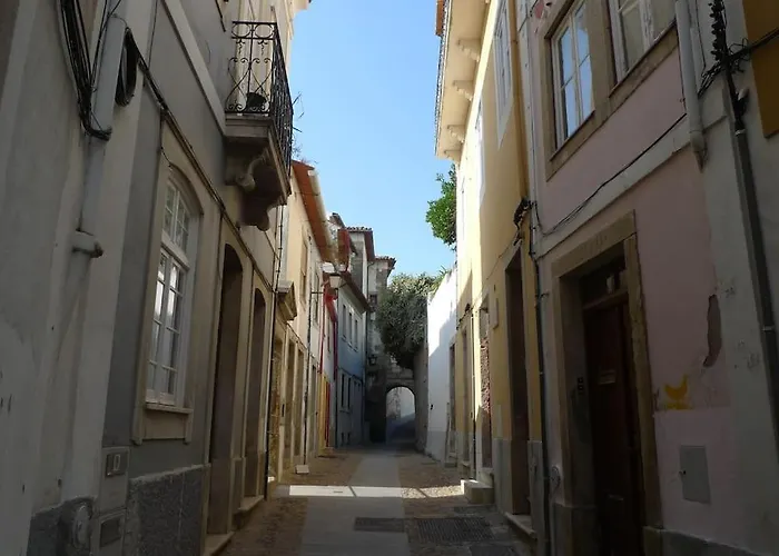 Sobre Ribas 12 Villa *