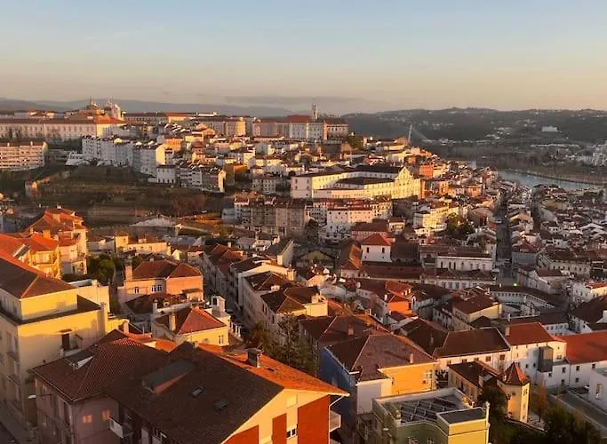 Villa Sobre Ribas 12