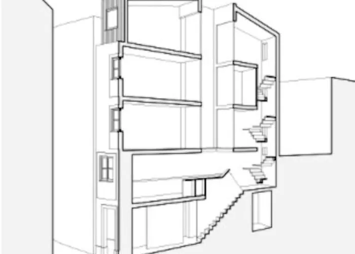 Sobre Ribas 12 Villa