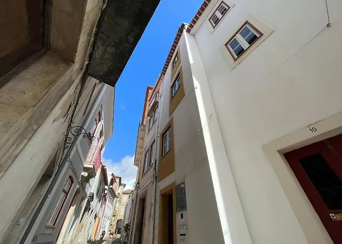 Villa Sobre Ribas 12 *