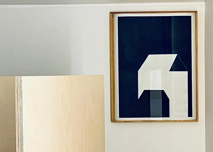 Sobre Ribas 12 Villa *