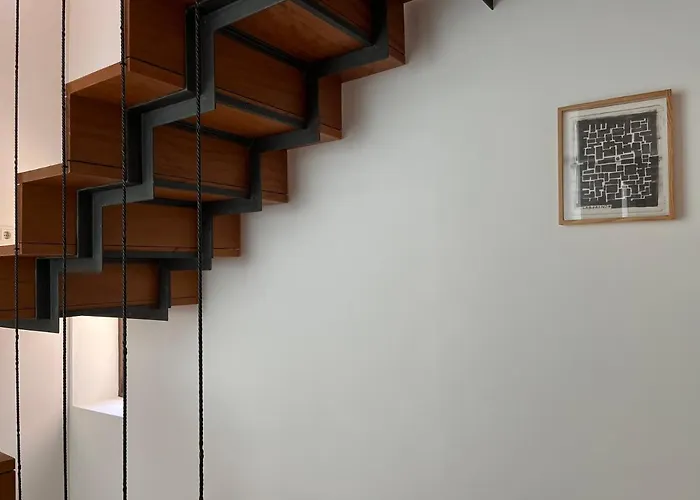 Sobre Ribas 12 * Coïmbre