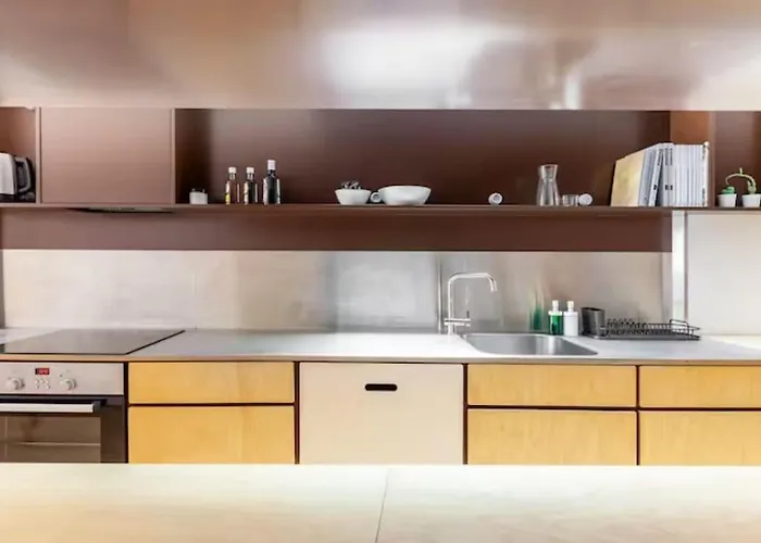 Sobre Ribas 12 Villa *