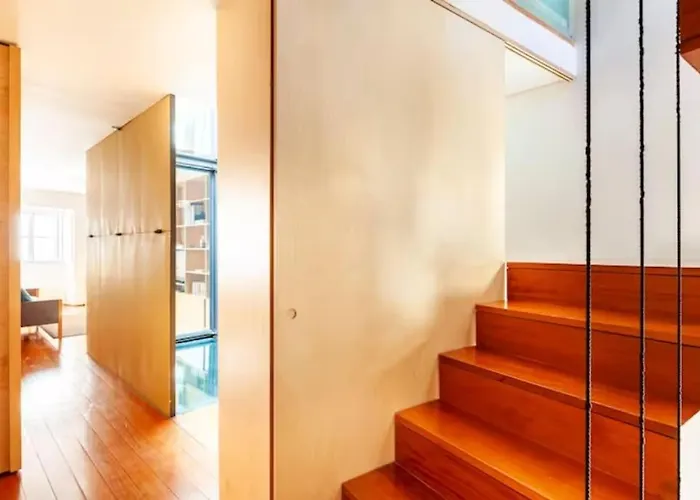 Sobre Ribas 12 Villa Coïmbre