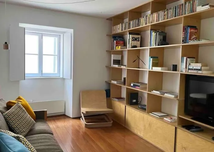 Sobre Ribas 12 Villa *