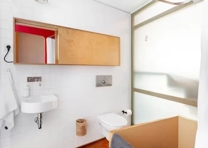 Villa Sobre Ribas 12 Coïmbre