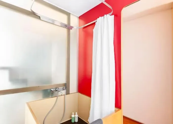 Sobre Ribas 12 Villa *