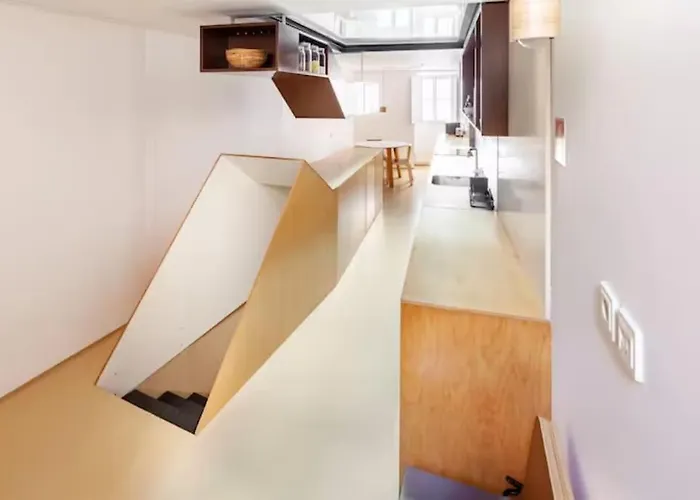 Villa Sobre Ribas 12 Coïmbre