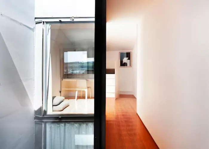 Sobre Ribas 12 * Coïmbre