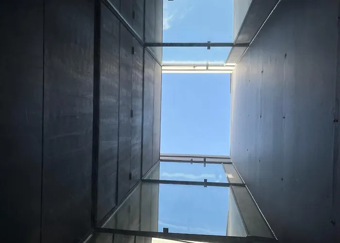 Villa Sobre Ribas 12