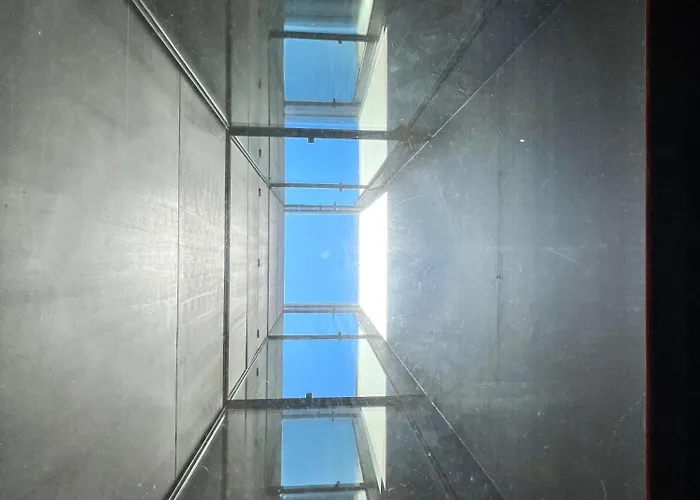 Villa Sobre Ribas 12 *